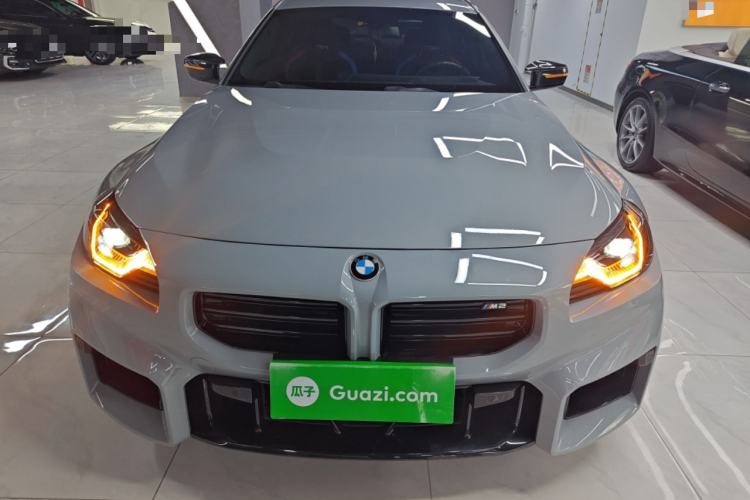 Used BMW M2 2023 M2
