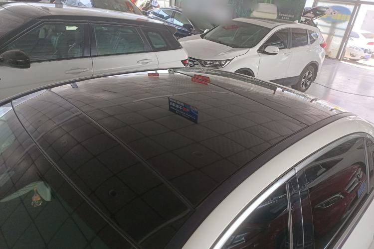 Used Mercedes-Benz E-Class 2016 E 300 L Sport Luxury Model