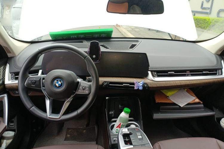 Used BMW iX1 2023 xDrive30L X Design Package