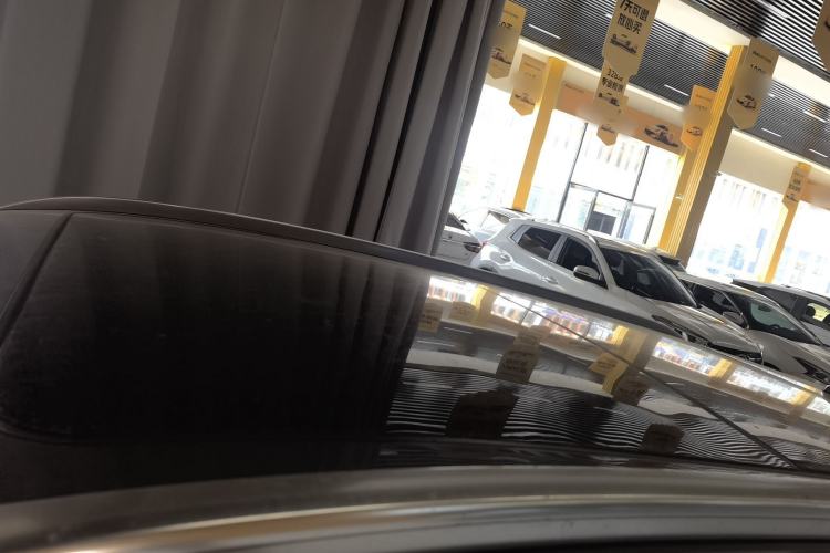 Used BYD Yuan PLUS 2022 510 km Flagship Version
