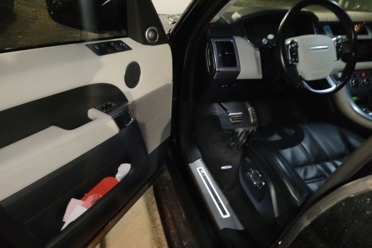 Used Land Rover Range Rover Sport 2014 5.0 SC V8 Fēngshàng Chuàngshì Edition DYNAMIC
