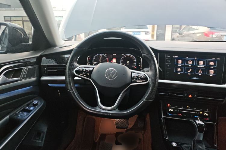 Used Volkswagen Passat 2022 330TSI Luxury Edition
