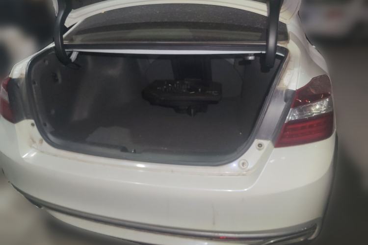 Used Honda Accord 2016 2.0L Elite Edition
