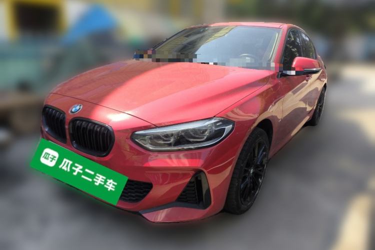 Used BMW 1 Series 2020 120i M Sport Package