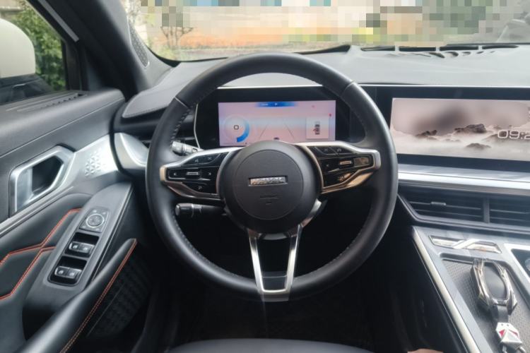 Used Haval XY 2022 1.5T Smart Edition