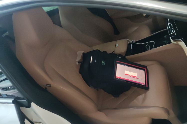 Used Rising R7 2024 Advanced Edition
