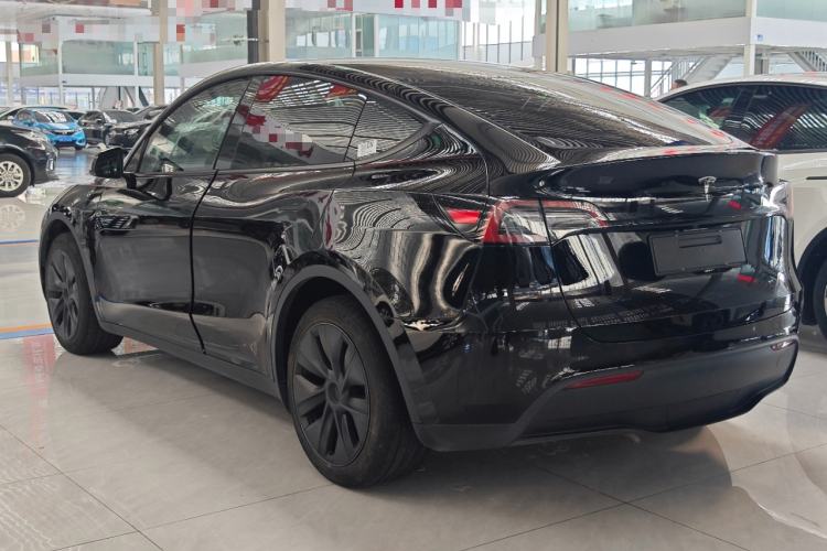 Used Tesla Model Y 2023 Rear-Wheel-Drive Version