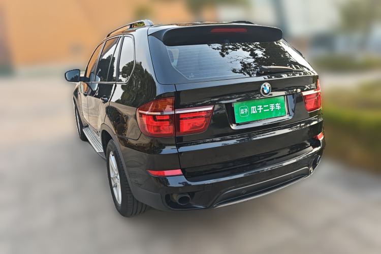 Used BMW X5 2013 xDrive35i Leading Model