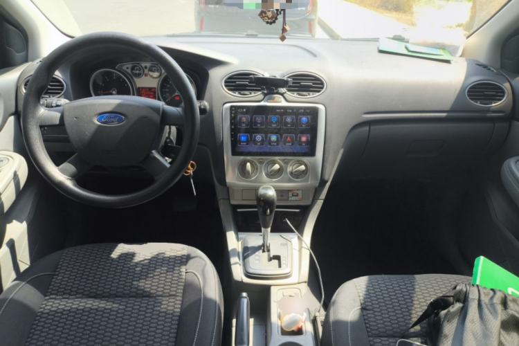 Used Ford Focus 2013 Hatchback Classic 1.8L Automatic Base Model