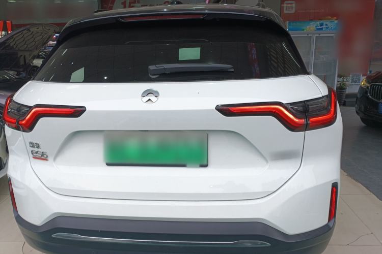 Used Nio ES6 2020 610 km Performance Version