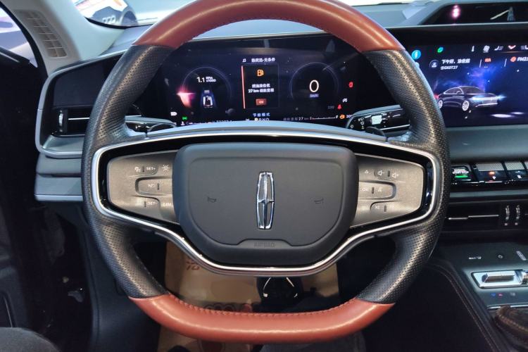 Used Lincoln Z 2022 Facelift iEnjoy Luxury Edition