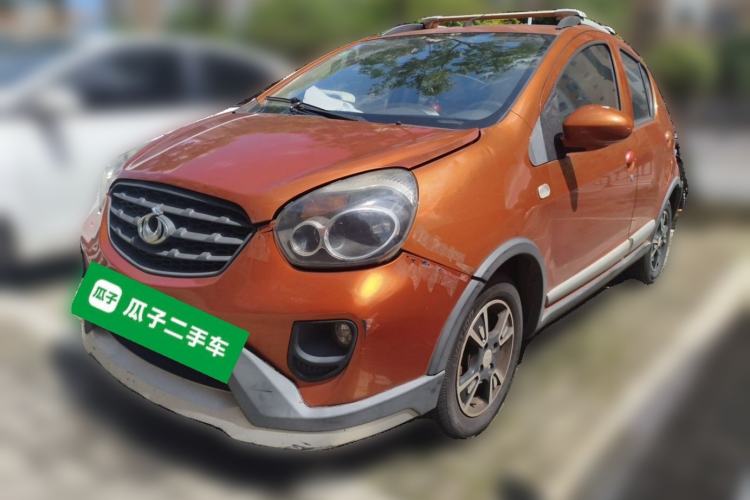 Used Geely Auto Panda Classic 2015 1.5L Automatic Cool & Fun Edition Guazi used car, China used car export, Used car for sale, Used cars, Cheapest cars for sale