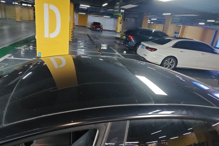 Used Tesla Model 3 2022 Rear-Wheel-Drive Version