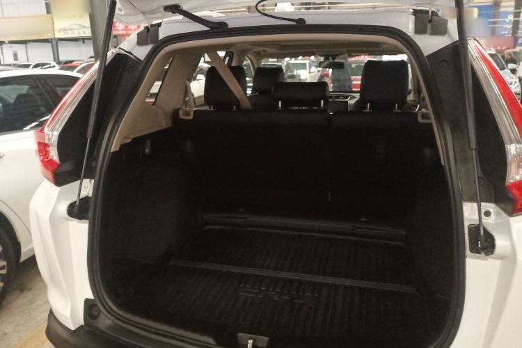 Used Honda CR-V 2019 240TURBO CVT 2WD Comfort Version China V