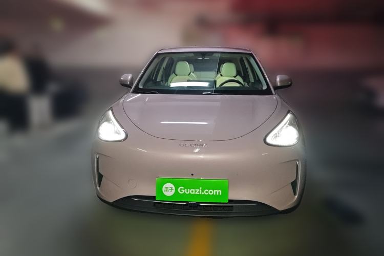 Used Geely Galaxy Geome 2025 310km Dream Edition