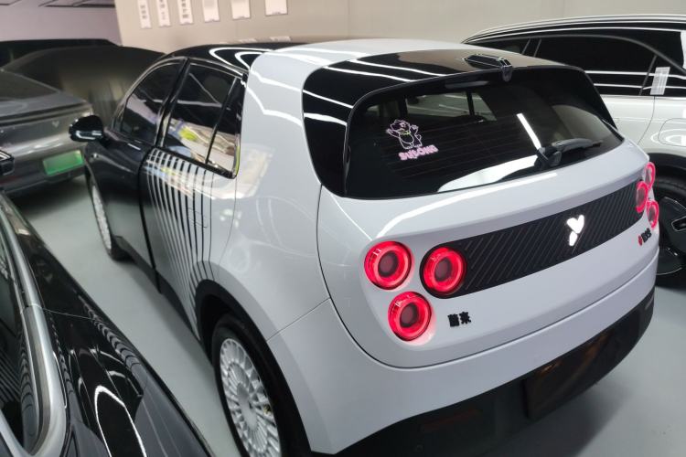 Used firefly 2025 Night Creature Special Edition
