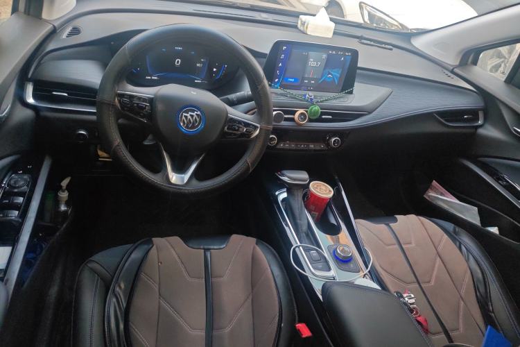 Used Buick Velite 6 2020 Plug-in Hybrid Connected Smart Edition