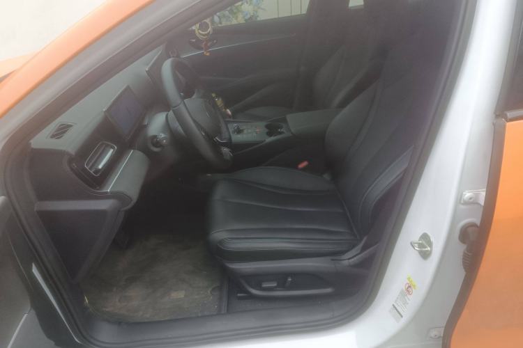 Used BYD Seal 06 New Energy 2024 DM-i 80KM Prestige Model