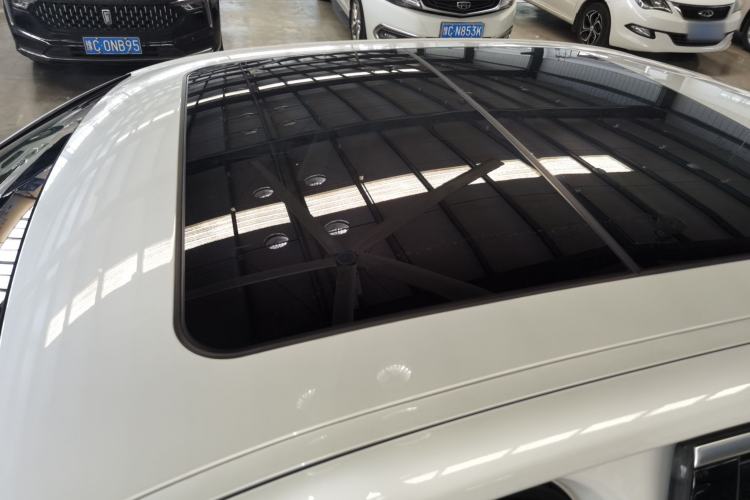 Used BMW 3 Series 2022 Updated 325Li M Sport Package Roof