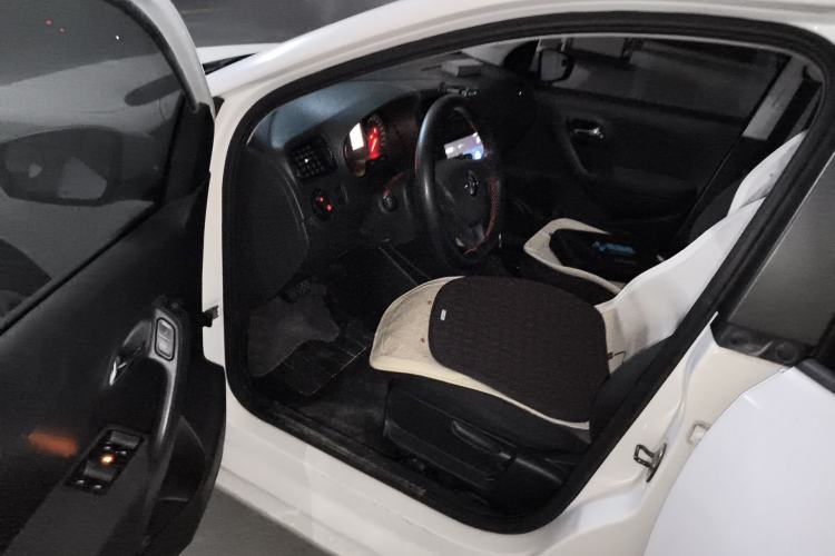 Used Volkswagen Polo 2018 1.5L Automatic Advanced Driving Model
