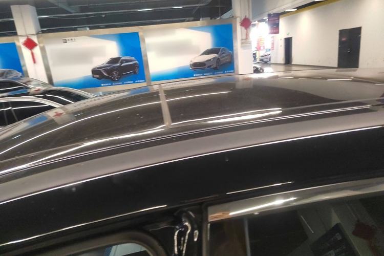 Used Nissan Murano 2021 2.5L XL Two-Wheel Drive Smart Connect Luxury Edition