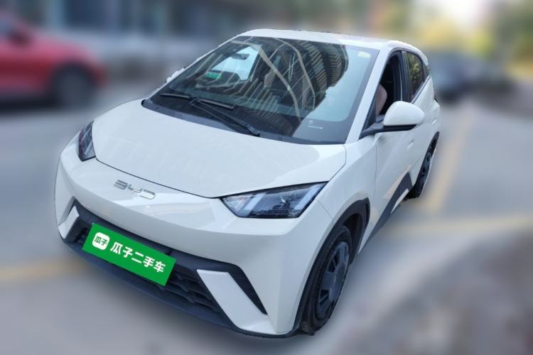 Used BYD Seagull 2023 Active Version