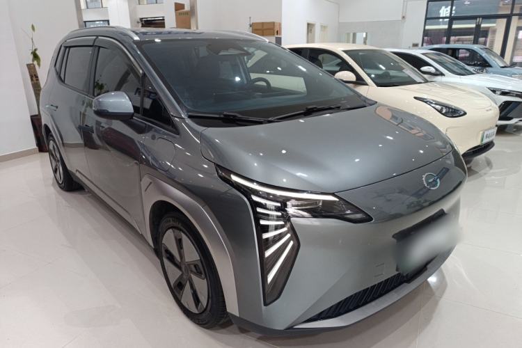 Used AION Y 2023 Plus 510 Enjoy Edition