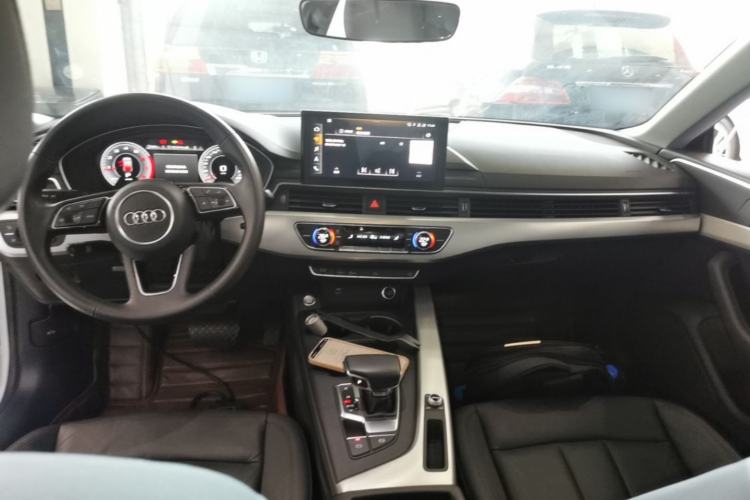 Used Audi A5 2021 Sportback 40 TFSI Stylish and Elegant Model