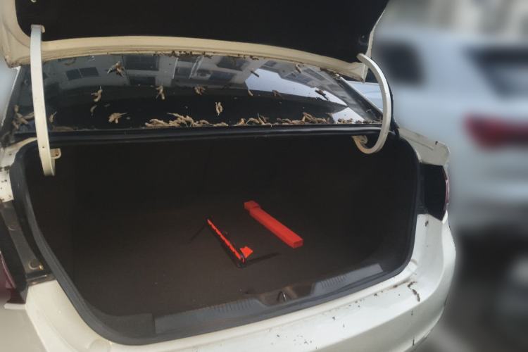 Used Fiat Viaggio 2015 1.4T Automatic Enjoyment Edition