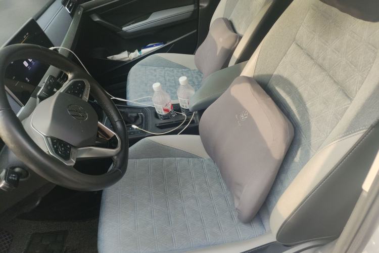 Used Volkswagen Lavida 2023 280TSI DSG Full-Comfort Edition Left Front Seat