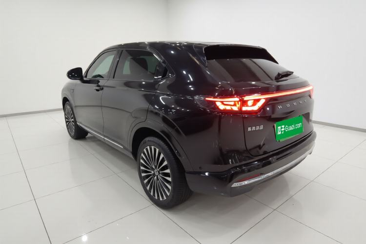 Used Honda e:NS1 2022 e-Style Edition
