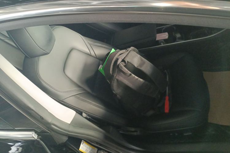 Used Tesla Model 3 2020 Revised Version Standard Range Rear-Wheel Drive – Upgraded Edition