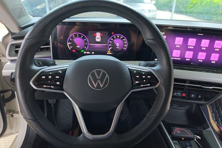 Used Volkswagen Lamando 2023 Lavida L 280TSI DSG Cool & Spicy Edition