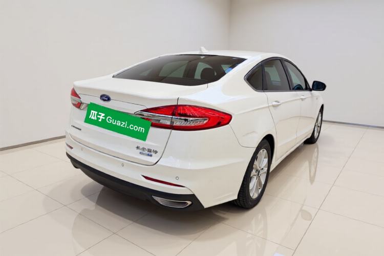 Used Ford Mondeo 2020 EcoBoost 180 Stylish Model