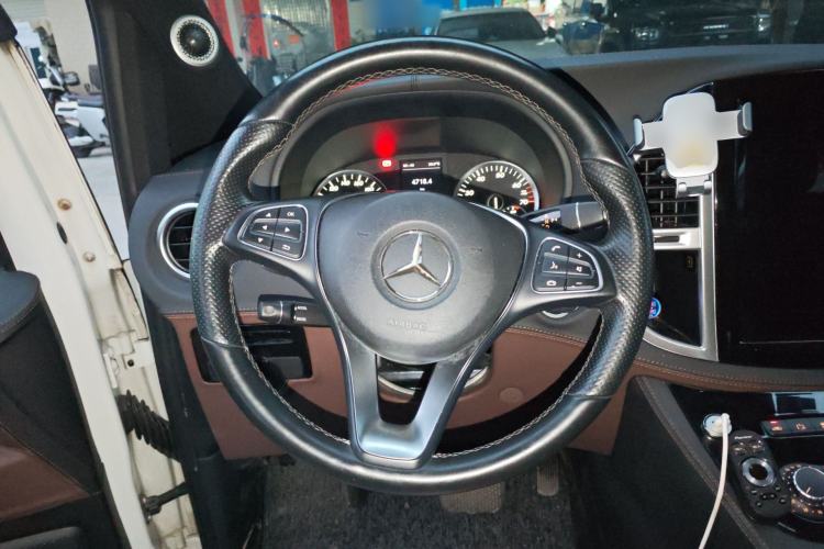 Used Lorinser Metris MS500 2017 MS500