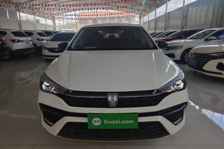 Used Roewe i5 2021 1.5L Manual Platinum Edition