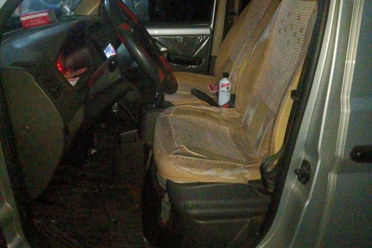 Used Wuling Rongguang S 2021 1.2L Base Model 5-Seater LSI Left Front Seat