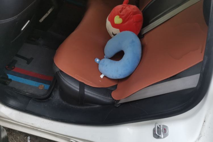 Used Fiat Viaggio 2012 1.4T Automatic Jingxiang Edition