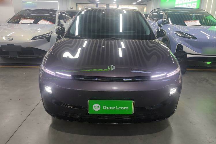 Used Leapmotor B01 2025 650 LiDAR Edition
