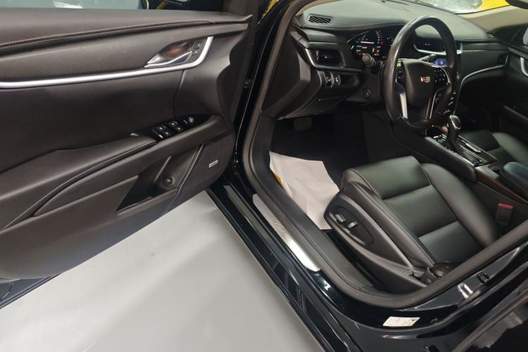 Used Cadillac XTS 2018 28T Tech Edition