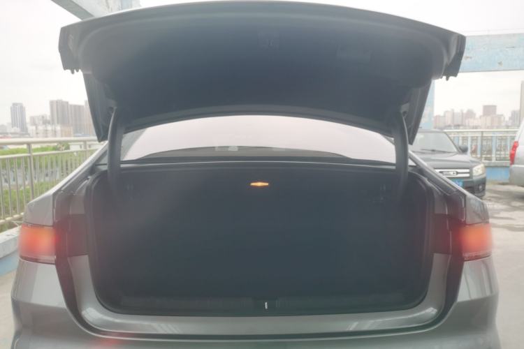 Used BYD Qin PLUS 2024 HONOR Edition DM-i 55KM Leading Model
