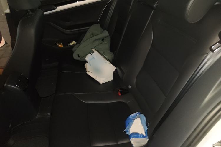 Used Volkswagen Sagitar 2017 1.6L Automatic Comfort Model
