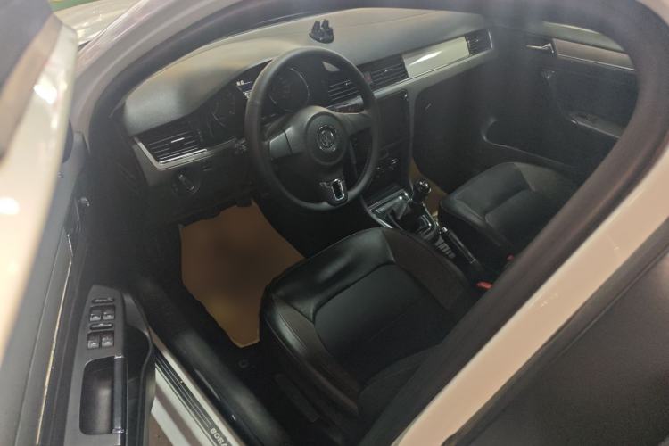 Used Volkswagen Bora 2014 1.6L Manual Comfort Model
