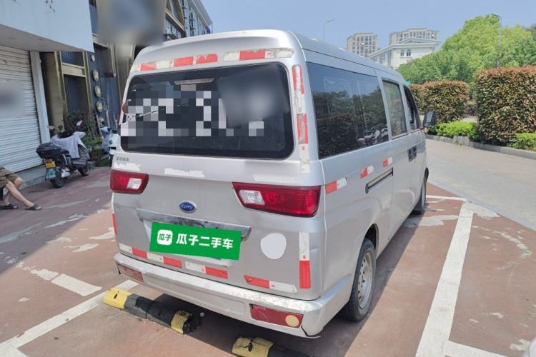 Used Karry Youyou 2 2013 1.2L Comfort Model