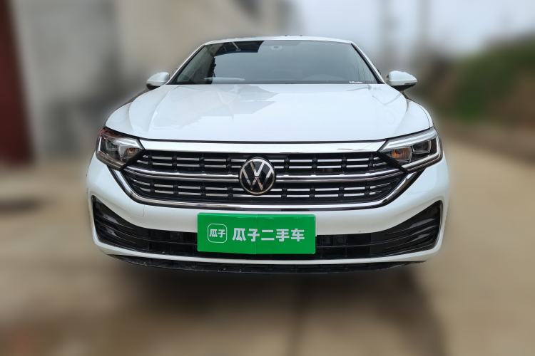 Used Volkswagen Sagitar 2025 Revised Version 2 300TSI DSG Excellence Edition