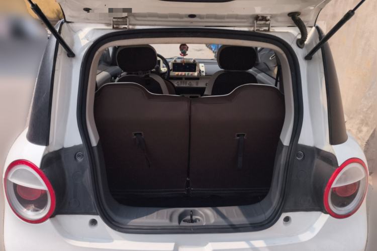 Used Qiyuan Lumin 2022 210km Sweet Edition
