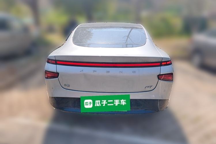 Used XPeng P7 2022 480E