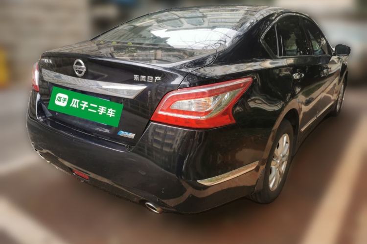 Used Nissan Teana 2013 2.0L XE Fashion Edition
