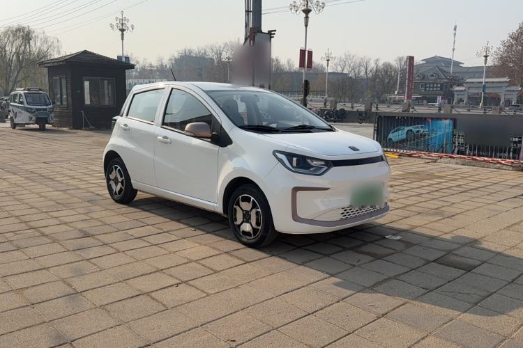 Used SOL E10X 2021 150 km Ambitious Trim
