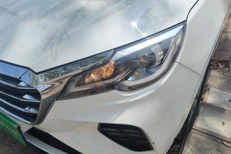 Used JETOUR X70 2020 1.5T DCT YueXing Edition 5 Seats